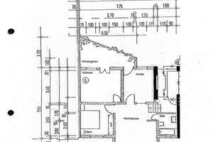 Südstadt - helle 3-Zimmer Wohnung mit Wintergarten – Lessingstraße 52, 53113 Südstadt, Bonn – Vorschaubild 4