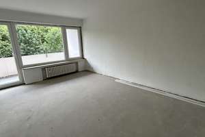 Demnächst frei! 2-Zimmer-Wohnung in Dortmund Scharnhorst