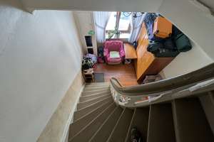 Charmante Wohnung in Duisburg-Ruhrort mit eigenem Treppenhaus und Spitzboden – Harmoniestraße 11, 47119 Ruhrort, Duisburg – Vorschaubild 19