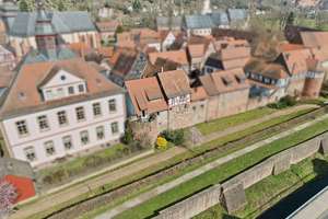 Historischer Charme vereint mit modernem Wohnkonzept – Die vollständige Adresse der Immobilie erhältst du vom Anbieter., 63654 Büdingen – Vorschaubild 1