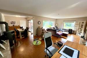 Bungalow in Parknähe - vermietet – Die vollständige Adresse der Immobilie erhältst du vom Anbieter., 27580 Lehe, Bremerhaven – Vorschaubild 5
