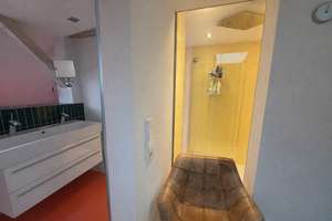 84,66 m² Wfl. + 54,29 m² Studio-Nutzfläche - Dach-Maisonette mit Galerie – Die vollständige Adresse der Immobilie erhältst du vom Anbieter., 70188 Ostheim, Stuttgart – Vorschaubild 22