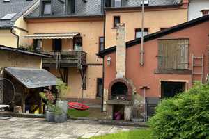 Schönes Stadthaus mit 3 vermieteten WEs und 1 freien Gewerbeeinheit – Erzgebirgskreis – Vorschaubild 29