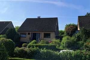 Schönes, solides Haus in Harrislee