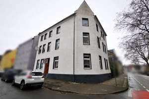 Große Erdgeschosswohnung zur vielseitigen Nutzung – Die vollständige Adresse der Immobilie erhältst du vom Anbieter., 45892 Resse, Gelsenkirchen – Vorschaubild 2