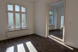 Wohnen mit Charakter: Wohnung in Oldenburg-Bürgerfelde – Die vollständige Adresse der Immobilie erhältst du vom Anbieter., 26121 Ziegelhof, Oldenburg (Oldenburg) – Vorschaubild 4