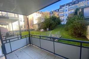 Mitten drin statt nur dabei: 3-Zimmer-Stadtwohnung – Overbergstr. 12, 45141 Nordviertel, Essen – Vorschaubild 1