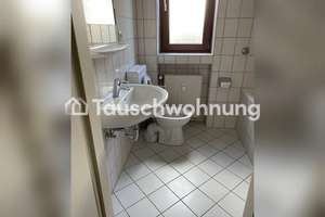 Tauschwohnung: Gut geschnittene Wohnung in zentraler Lage – Die vollständige Adresse der Immobilie erhältst du vom Anbieter., 40239 Düsseltal, Düsseldorf – Vorschaubild 4