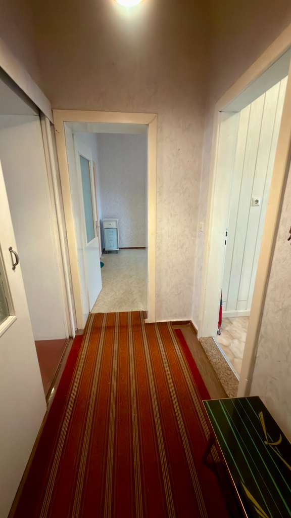 Immobilie in Güsten - Großzügiges Wohnhaus – vielseitig nutzbar in guter Lage von Güsten - Bild 3