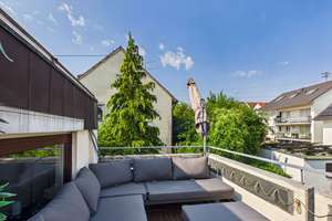Zuhause mit Aussicht: Bezugsfreie Maisonette mit 2 Loggien & Einzelgarage in Remseck! – Die vollständige Adresse der Immobilie erhältst du vom Anbieter., 71686 Remseck am Neckar – Vorschaubild 13