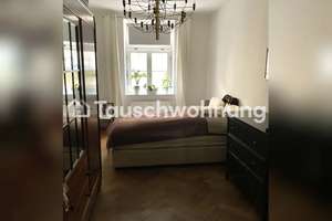 Tauschwohnung: Bieten 2 Zi Haidhausen - Suchen größere Wohnung für Familie – 81667 Haidhausen Nord, München – Vorschaubild 3