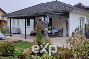Bungalow-Traum (2019) als Investment-Chance mit Nießbrauch – Die vollständige Adresse der Immobilie erhältst du vom Anbieter., 96145 Seßlach – Vorschaubild 11