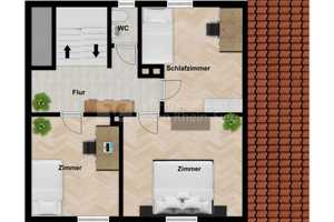 Zentral. Guter Erhaltungszustand. Toller Garten. Ihr neues Zuhause wartet auf Sie! – Rhein-Sieg-Kreis – Vorschaubild 30