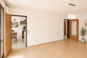 RESERVIERT: ca. 82 m² Wohnkomfort 3-Zimmer Perfekt für Paare, Familien oder Homeoffice – Die vollständige Adresse der Immobilie erhältst du vom Anbieter., 80886 Friedenheim, München – Vorschaubild 4