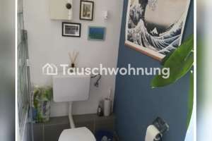 Tauschwohnung: Südstadt-3 helle Altbau-Zi gegen Whg. mit Bk/Ga – Die vollständige Adresse der Immobilie erhältst du vom Anbieter., 50677 Neustadt/Süd, Köln – Vorschaubild 7