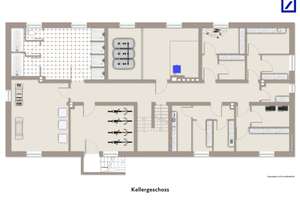 ***Investitionsobjekt: Mehrfamilienhaus mit 9 Wohneinheiten und Gewerbe-Baureserve in PB-Kernstadt** – Die vollständige Adresse der Immobilie erhältst du vom Anbieter., 33098 Kernstadt, Paderborn – Vorschaubild 5