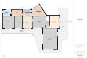 Exklusive Bauhaus-Residenz in Höhenlage – Wohnen mit Weitblick über Saarbrücken – Die vollständige Adresse der Immobilie erhältst du vom Anbieter., 66117 Alt-Saarbrücken, Saarbrücken – Vorschaubild 35