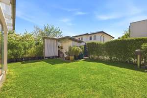 # Lifestyle trifft Energieeffizienz# – Die vollständige Adresse der Immobilie erhältst du vom Anbieter., 53175 Hochkreuz, Bonn – Vorschaubild 11