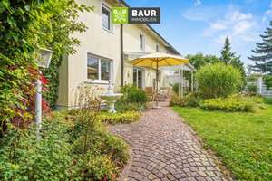 360° | Sonniger Garten, viel Platz, sofort frei – Doppelhaushälfte in Neu-Ulm (Offenhausen)
