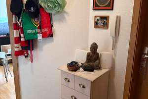 2-Zimmer-Wohnung mit Aufzug in Potsdam – Geschwister-Scholl-Straße 67a, 14471 Potsdam West, Potsdam – Vorschaubild 9