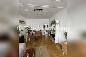 Tauschwohnung: 2-Zimmer Wohnung im Herzen der Schwanthalerhöhe