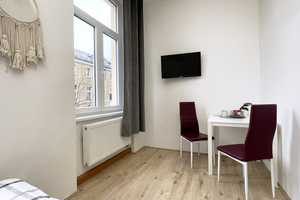 [KP-Faktor 7,61] Apartmenthaus/Pension "Eberhart" in Top-Lage – Vogtlandkreis – Vorschaubild 17
