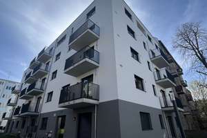 Neubau 3-Zimmer-Wohnung in Mitte/Gesundbrunnen – Hochstraße 12A, 13357 Gesundbrunnen, Berlin – Vorschaubild 3