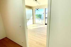 Einzigartiges 2 Zimmer Penthouse  mit toller, großer Sonnen-Terrasse – Die vollständige Adresse der Immobilie erhältst du vom Anbieter., 68309 Vogelstang, Mannheim – Vorschaubild 13