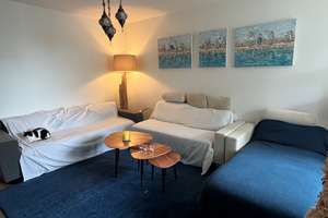 Rheinnahe 4-Zimmer-Wohnung in Düsseldorf Heerdt - Nachmieter zum 1.08.26 gesucht – Wetzelgasse 6, 40549 Heerdt, Düsseldorf – Vorschaubild 29