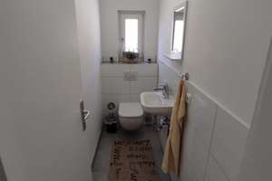 5 Zimmer Wohnung über die Dächer von Osnabrück - WG geeignet – Parkstr. 6b, 49076 Wüste, Osnabrück – Vorschaubild 7
