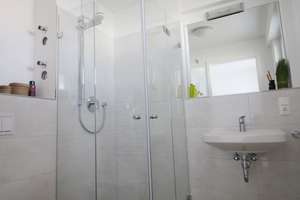Modernes 1-Zimmerappartement in Nürnberg  – Schweinauer Hauptstraße 4-6C, 90441 Schweinau, Nürnberg – Vorschaubild 4