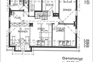 Denkmalgeschütze renovierte 5-Zi-Maisonette in Stgt-Süd in Hanglage mit Stadtblick und Kaufoption – Kelterstrasse 24, 70199 Heslach, Stuttgart – Vorschaubild 24