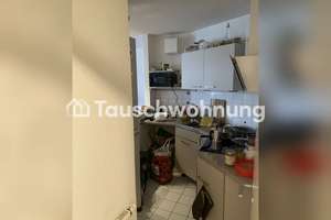 Tauschwohnung: 1,5-Zimmer-Wohnung in Dresden Neustadt zum Tausch – Die vollständige Adresse der Immobilie erhältst du vom Anbieter., 1099 Radeberger Vorstadt, Dresden – Vorschaubild 4