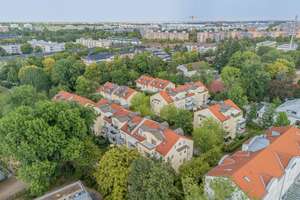 Ihre Wohlfühloase unter freiem Himmel – Große Dachterrasse mit Westausrichtung - Kauf gegen Gebot - – Die vollständige Adresse der Immobilie erhältst du vom Anbieter., 81737 Altperlach, München – Vorschaubild 19