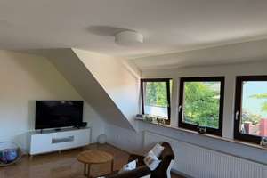 Gepflegte 5-Zimmer-DG-Wohnung mit Balkon und Einbauküche in ruhiger Wohnlage – Die vollständige Adresse der Immobilie erhältst du vom Anbieter., 42279 Oberbarmen, Wuppertal – Vorschaubild 25