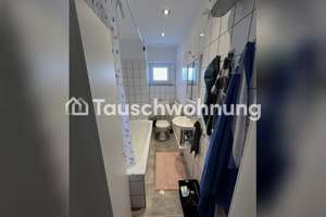 Tauschwohnung: Tausche meine Wohnung in Vahrenwald-List – Die vollständige Adresse der Immobilie erhältst du vom Anbieter., 30163 Vahrenwald, Hannover – Vorschaubild 2