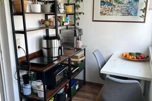  2-Zimmer-Wohnung in Stuttgart-Sillenbuch (unmöbeliert) – Schemppstraße 28, 70619 Riedenberg, Stuttgart – Vorschaubild 9