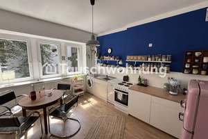 Tauschwohnung: 2-Zimmer-Wohnung am Nollendorfplatz – Die vollständige Adresse der Immobilie erhältst du vom Anbieter., 10777 Schöneberg, Berlin – Vorschaubild 2