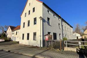 Dreiseitenhof - Landgasthof - Bauernhof mit großen Grundstück in Ostrau - Elsteraue zu verkaufen. – Die vollständige Adresse der Immobilie erhältst du vom Anbieter., 6729 Elsteraue – Vorschaubild 3