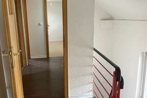 WG gesucht! 124 m² mitten in Mainz – 6 Zimmer auf zwei Etagen – Hintere Bleiche xx, 55116 Altstadt, Mainz – Vorschaubild 23