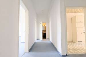 *Große Altbauwohnung  in Stuttgart-Süd, direkt am Marienplatz! 4. Stock, WG-tauglich* – Die vollständige Adresse der Immobilie erhältst du vom Anbieter., 70199 Lehen, Stuttgart – Vorschaubild 6