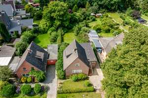 gepflegtes Einfamilienhaus auf schönem Grundstück – Pinneberg (Kreis) – Vorschaubild 2