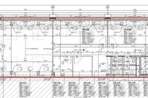 Bürofläche in Berlin Schönefeld zu vermieten - Nahe Flughafen BER – Die vollständige Adresse der Immobilie erhältst du vom Anbieter., 12526 Bohnsdorf, Berlin – Vorschaubild 4
