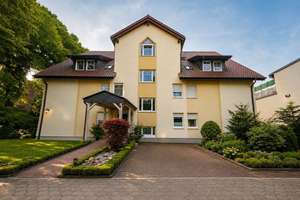3-Zimmer-Wohnung mit 98,5 m² Wohnfläche in Billstedt