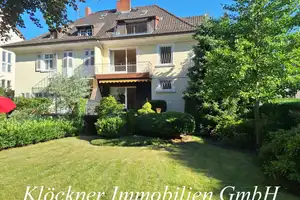 SB-Rotenbühl ! Stilvolle Villa in Top Lage – Stadtverband Saarbrücken (Kreis) – Vorschaubild 3