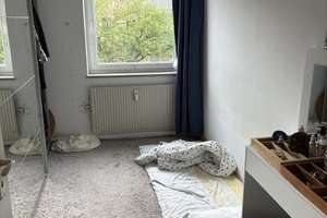 Brück Immobilien - Vermietete 4 Zi.-Eigentumswohnung mit West-Balkon – Die vollständige Adresse der Immobilie erhältst du vom Anbieter., 80809 Am Riesenfeld, München – Vorschaubild 7