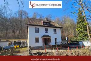 Charmante Sanierungsimmobilie in Top-Lage – Ihr Traumhaus mit Potenzial! – Die vollständige Adresse der Immobilie erhältst du vom Anbieter., 38855 Wernigerode – Vorschaubild 1