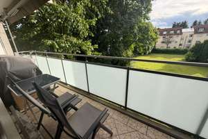 Helle 3-Zimmer-Wohnung mit großem Südbalkon und Tiefgarage – Die vollständige Adresse der Immobilie erhältst du vom Anbieter., 60435 Eckenheim, Frankfurt am Main – Vorschaubild 5