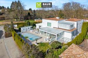 Exklusive Villa - Toplage in Ulm – Die vollständige Adresse der Immobilie erhältst du vom Anbieter., 89075 Oststadt, Ulm – Vorschaubild 3