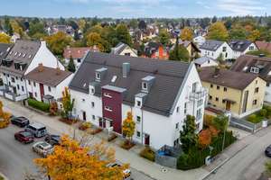 HEGERICH: Stilvoll wohnen  – exklusives 1-Zimmer-Gartenapartment in Obersendling! – Die vollständige Adresse der Immobilie erhältst du vom Anbieter., 81379 Obersendling, München – Vorschaubild 16